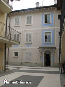 Venta - Appartamento 3 locali - Siena 