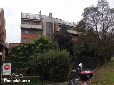 Venta - Appartamento 2 locali - San Giuliano Milanese 
