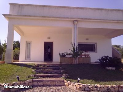 Venta - Appartamento Monolocale - Magliano Sabina 