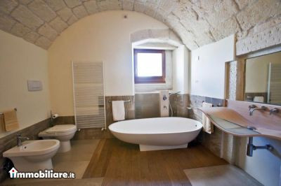 Gr.Im.Fin. di Gianfranco Greco, Vendita de Casa en    Melendugno Foto3 