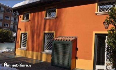 Venta - Casa 4 locali - Milano 