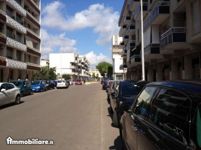 Venta - Appartamento 3 locali - Aci Castello 