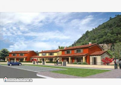 Venta - Appartamento 2 locali - Velletri 