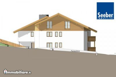 Seeber Immobilien Srl, Vendita de Appartamento en    Campo Tures Foto5 