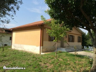 Venta - Appartamento 4 locali - Monza 
