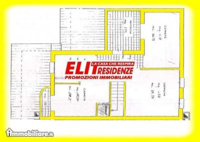 Consulenze Promozioni Immobiliari di Bavaresco Gra, Vendita de Casa en    Montebelluna Foto3 