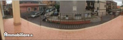 Venta - Appartamento 4 locali - Lascari 