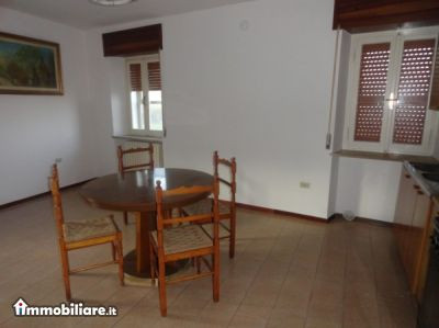 Venta - Appartamento 3 locali - Sarnano 