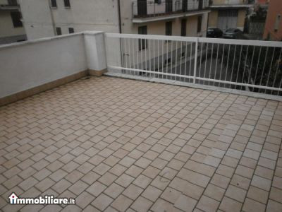 CAPITAL CASA SRL, Vendita de Appartamento en    Montorio Al Vomano Foto5 