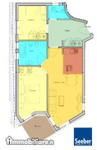 Propiedad in Monterubbiano