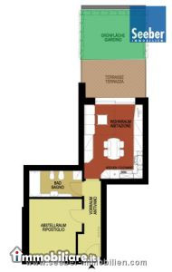 Venta - Appartamento 5 locali o piu - Trino 