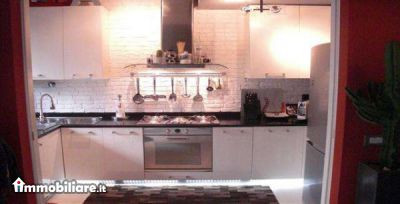 Venta - Appartamento 3 locali - Altopascio 