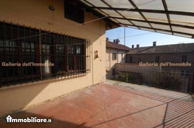 Galleria dell''Immobile Srl, Affitto de Appartamento en    Abbiategrasso Foto21
