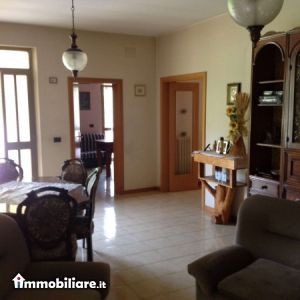 CAPITAL CASA SRL, Vendita de Casa en    Montorio Al Vomano Foto7 