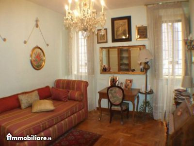 ROMA NORD IMMOBILIARE, Vendita de Appartamento en    Roma Foto4 