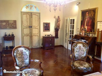 Case di Paolo Grassi, Vendita de Appartamento en    Parma Foto2 