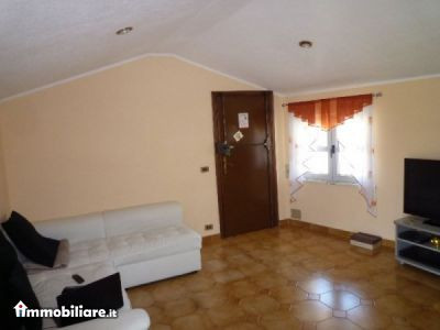 OLTRE PO IMMOBILIARE SAS DI FEDERICA BALDO & C., Vendita de Appartamento en    Sommariva Perno Foto4 