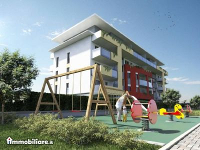 Fumagalli Immobili di Giancarlo Fumagalli, Vendita de Appartamento en    Treviglio Foto7 