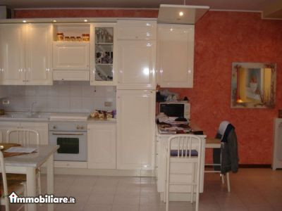 Minvest Real Estate s.r.l. affiliata Engel & Voelk, Vendita de Appartamento en    Padova Foto8 