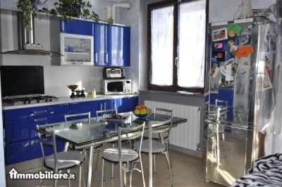 Venta - Appartamento 2 locali - Bergamo 