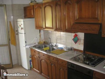 Venta - Appartamento 5 locali o piu - Gaeta 