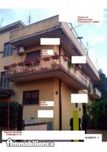 Venta - Appartamento 2 locali - Verona 