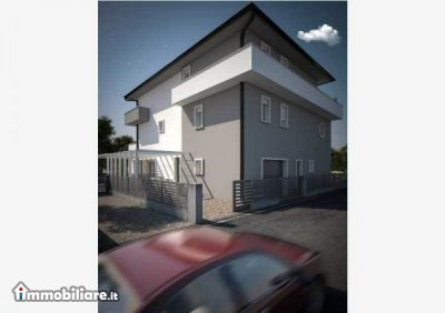 Propiedad in Trevignano