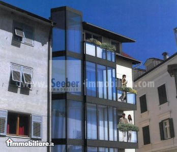 Venta - Appartamento Monolocale - Bolano 