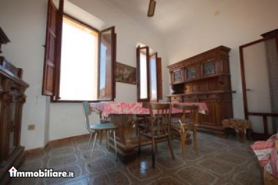 Immobiliare IL FARO La Maddalena, Vendita de Appartamento en    La Maddalena Foto7 