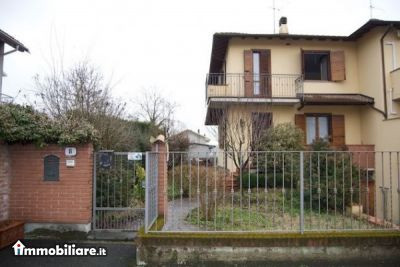 Propiedad in San Teodoro