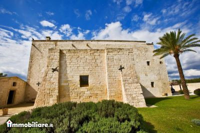 Gr.Im.Fin. di Gianfranco Greco, Vendita de Casa en    Melendugno Foto2 