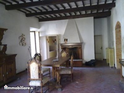 Propiedad in COLLE DI VAL D'ELSA