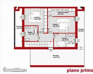 La nuova Italcase, Vendita de Casa en    Legnaro Foto5 