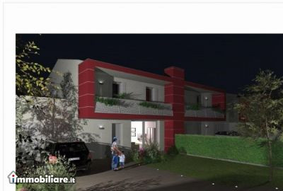 Propiedad in Legnaro