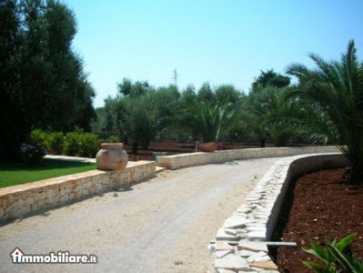 Gr.Im.Fin. di Gianfranco Greco, Vendita de Appartamento en    Ostuni Foto2 