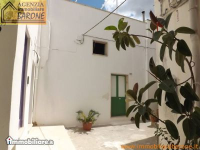 Venta - Appartamento 3 locali - Parabita 