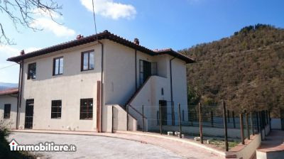 Ansi Costruzioni srl, Vendita de Appartamento en    Vaglia Foto2 