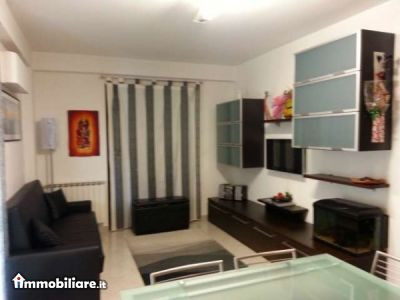 Venta - Appartamento 4 locali - Itri 