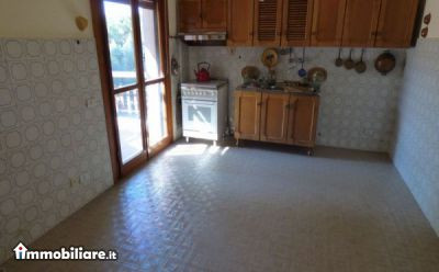 Pisu Massimiliano, Vendita de Appartamento en    Firenze Foto5 