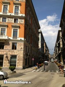 Magnani & Bernardotti Immobiliare s.n.c., Affitto de Appartamento en    Genova Foto6 