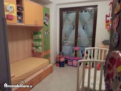 Immobiliare D'Ovidio, Vendita de Appartamento en    Itri Foto4 