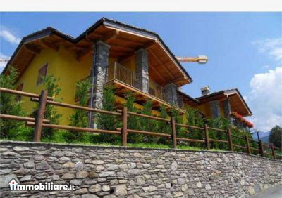 Venta - Casa 4 locali - Torella Dei Lombardi 