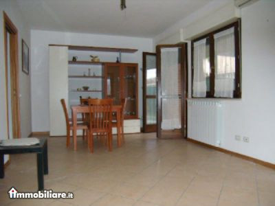 ROMA NORD IMMOBILIARE, Vendita de Appartamento en    Fiano Romano Foto2 