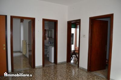 Venta - Appartamento 2 locali - Tavarnelle Val Di Pesa 