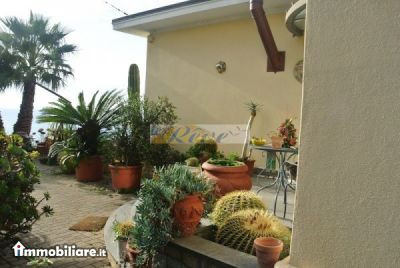 Venta - Appartamento 4 locali - Bordighera 
