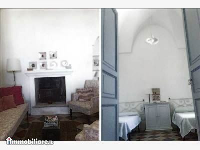 Gr.Im.Fin. di Gianfranco Greco, Vendita de Appartamento en    Fasano Foto8 