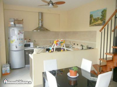 Venta - Appartamento 4 locali - Lucca 