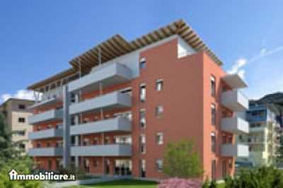 Seeber Immobilien Srl, Vendita de Appartamento en    Bolzano Foto7 