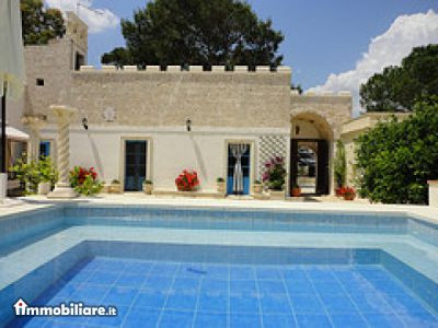 Gr.Im.Fin. di Gianfranco Greco, Vendita de Casa en    Francavilla Fontana Foto6 