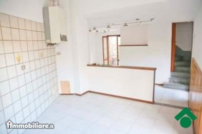 Venta - Appartamento 5 locali o piu - Santa Maria Maggiore 